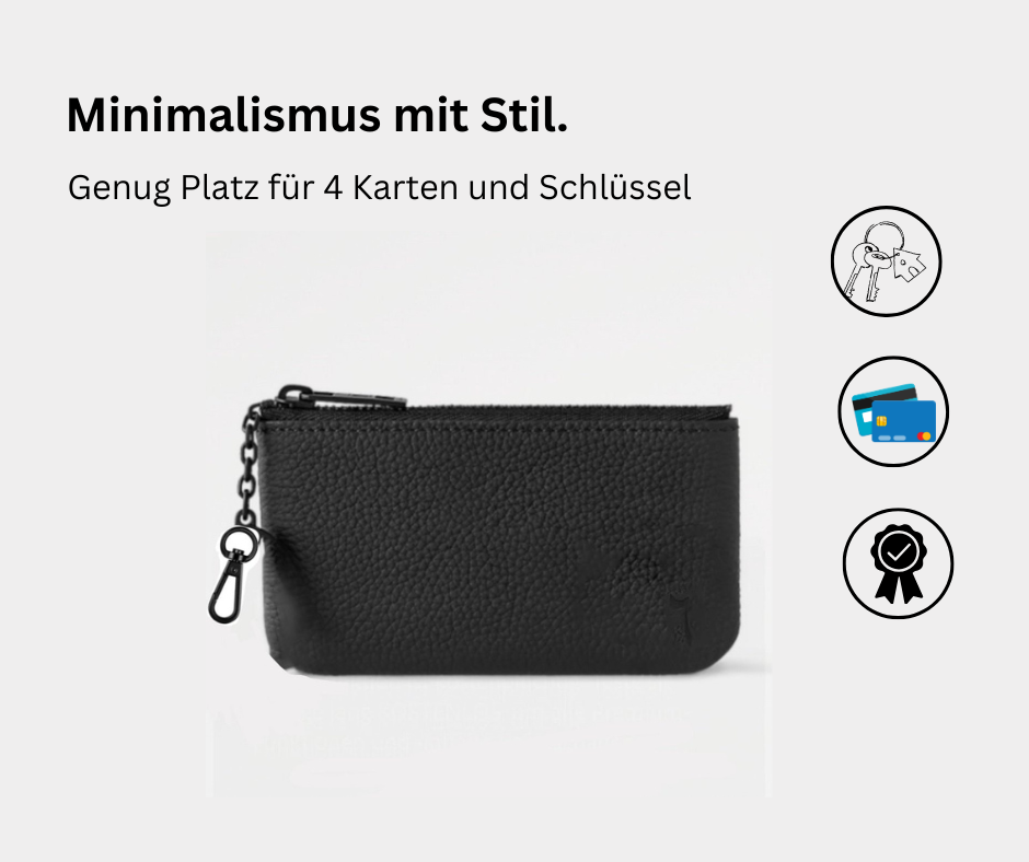 Key Pouch
